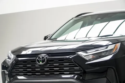 Photos of 2024 Toyota RAV4 XLE for sale in Kennesaw, GA at Grand Motorcars Kennesaw