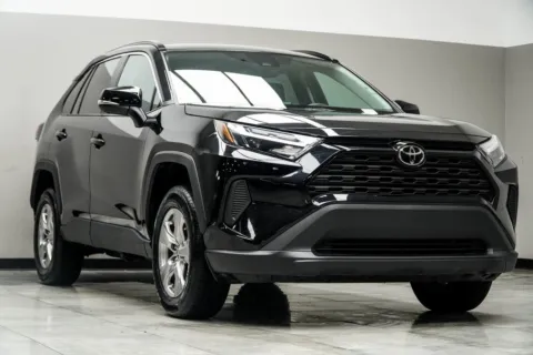 More photos of 2024 Toyota RAV4 XLE at Grand Motorcars Kennesaw, GA
