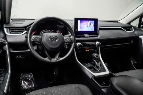 More photos of 2024 Toyota RAV4 XLE at Grand Motorcars Kennesaw, GA