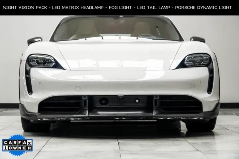 More photos of 2022 Porsche Taycan Cross Turismo Turbo S at Grand Motorcars Kennesaw, GA