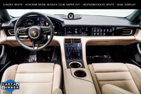 More photos of 2022 Porsche Taycan Cross Turismo Turbo S at Grand Motorcars Kennesaw, GA