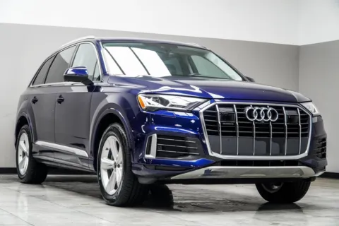 More photos of 2022 Audi Q7 45 Premium Plus at Grand Motorcars Kennesaw, GA