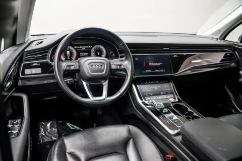 More photos of 2022 Audi Q7 45 Premium Plus at Grand Motorcars Kennesaw, GA