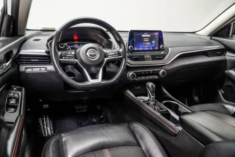 More photos of 2024 Nissan Altima 2.5 SR at Grand Motorcars Kennesaw, GA