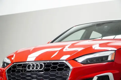 Photos of 2024 Audi A5 Sportback 45 S line Premium Plus for sale in Kennesaw, GA at Grand Motorcars Kennesaw
