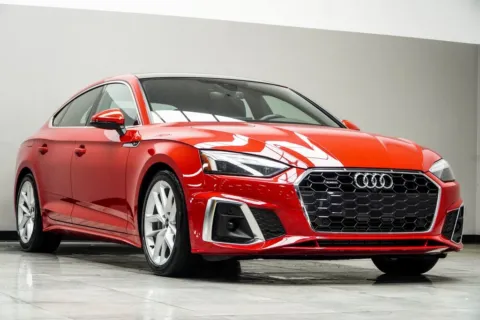 More photos of 2024 Audi A5 Sportback 45 S line Premium Plus at Grand Motorcars Kennesaw, GA