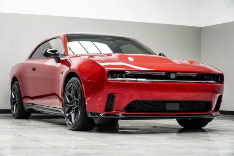 More photos of 2024 Dodge Charger R/T at Grand Motorcars Kennesaw, GA