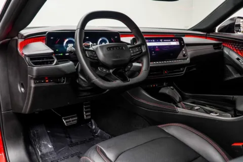 More photos of 2024 Dodge Charger R/T at Grand Motorcars Kennesaw, GA