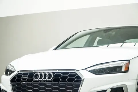 Photos of 2024 Audi A5 Sportback 45 S line Premium Plus for sale in Kennesaw, GA at Grand Motorcars Kennesaw
