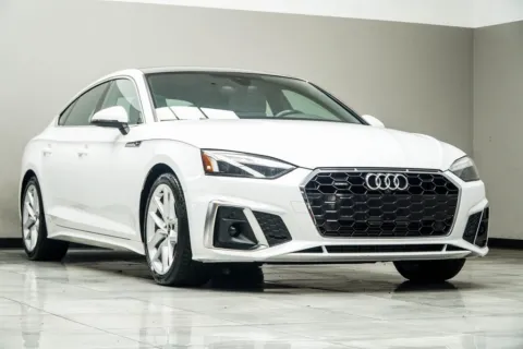 More photos of 2024 Audi A5 Sportback 45 S line Premium Plus at Grand Motorcars Kennesaw, GA