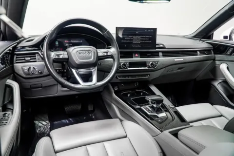 More photos of 2024 Audi A5 Sportback 45 S line Premium Plus at Grand Motorcars Kennesaw, GA