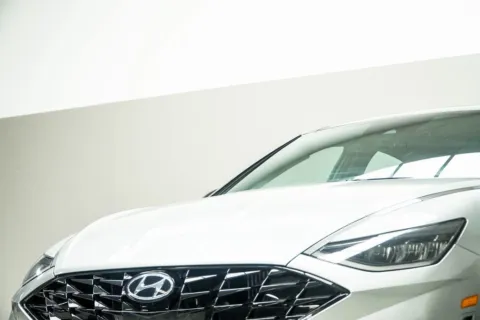 Photos of 2022 Hyundai Sonata SEL Plus for sale in Kennesaw, GA at Grand Motorcars Kennesaw