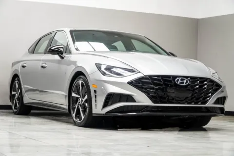 More photos of 2022 Hyundai Sonata SEL Plus at Grand Motorcars Kennesaw, GA