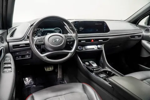 More photos of 2022 Hyundai Sonata SEL Plus at Grand Motorcars Kennesaw, GA