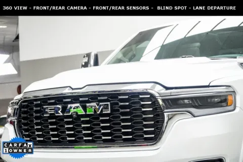 Photos of 2025 Ram 1500 Tungsten for sale in Kennesaw, GA at Grand Motorcars Kennesaw
