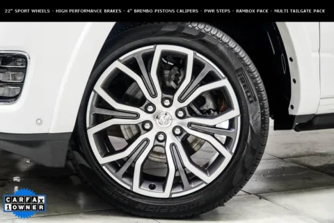 Another view of 2025 Ram 1500 Tungsten for sale in Kennesaw, GA at Grand Motorcars Kennesaw