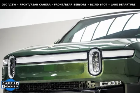 Photos of 2023 Rivian R1S Adventure for sale in Kennesaw, GA at Grand Motorcars Kennesaw