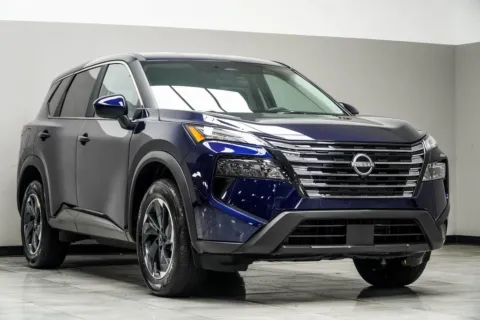 More photos of 2025 Nissan Rogue SV at Grand Motorcars Kennesaw, GA