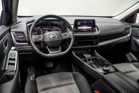More photos of 2025 Nissan Rogue SV at Grand Motorcars Kennesaw, GA