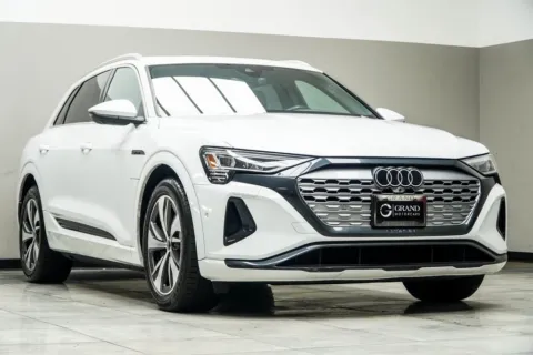 More photos of 2024 Audi Q8 e-tron Premium Plus at Grand Motorcars Kennesaw, GA
