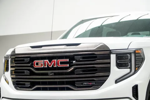 Photos of 2022 GMC Sierra 1500 AT4X for sale in Kennesaw, GA at Grand Motorcars Kennesaw