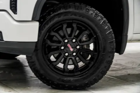 Another view of 2022 GMC Sierra 1500 AT4X for sale in Kennesaw, GA at Grand Motorcars Kennesaw