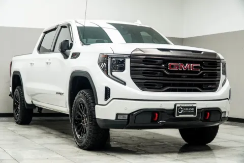 More photos of 2022 GMC Sierra 1500 AT4X at Grand Motorcars Kennesaw, GA
