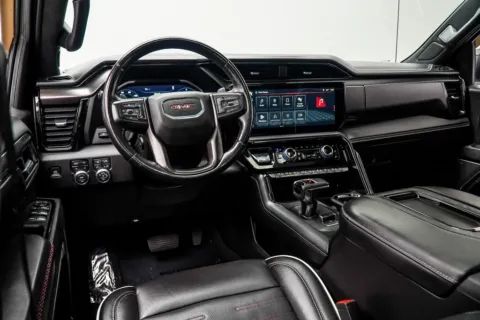 More photos of 2022 GMC Sierra 1500 AT4X at Grand Motorcars Kennesaw, GA