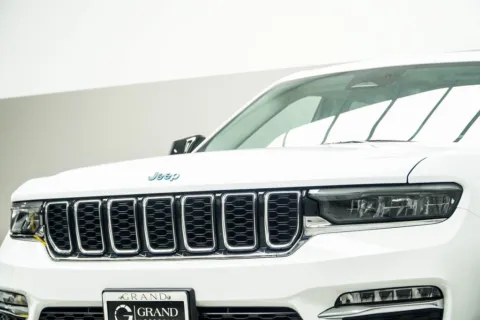 Photos of 2022 Jeep Grand Cherokee 4xe for sale in Kennesaw, GA at Grand Motorcars Kennesaw