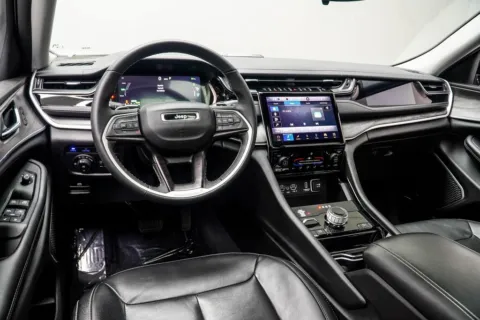 More photos of 2022 Jeep Grand Cherokee 4xe at Grand Motorcars Kennesaw, GA
