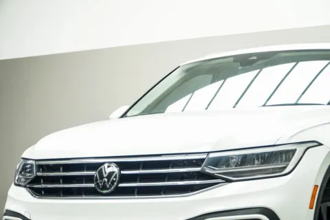 Photos of 2022 Volkswagen Tiguan 2.0T SE for sale in Kennesaw, GA at Grand Motorcars Kennesaw
