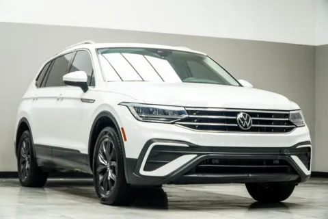 More photos of 2022 Volkswagen Tiguan 2.0T SE at Grand Motorcars Kennesaw, GA