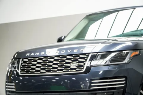 Photos of 2020 Land Rover Range Rover Autobiography for sale in Kennesaw, GA at Grand Motorcars Kennesaw