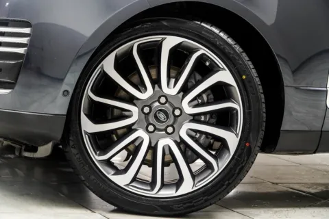 Another view of 2020 Land Rover Range Rover Autobiography for sale in Kennesaw, GA at Grand Motorcars Kennesaw