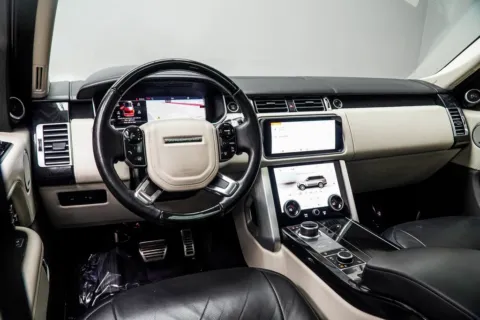 More photos of 2020 Land Rover Range Rover Autobiography at Grand Motorcars Kennesaw, GA