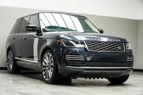 More photos of 2020 Land Rover Range Rover Autobiography at Grand Motorcars Kennesaw, GA