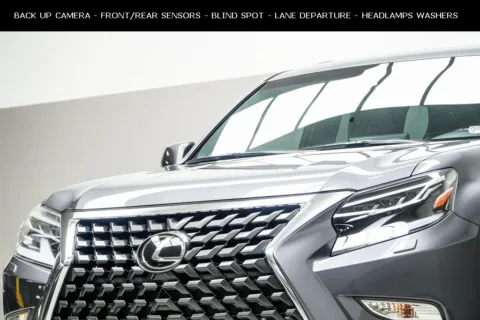 Photos of 2023 Lexus GX 460 for sale in Kennesaw, GA at Grand Motorcars Kennesaw