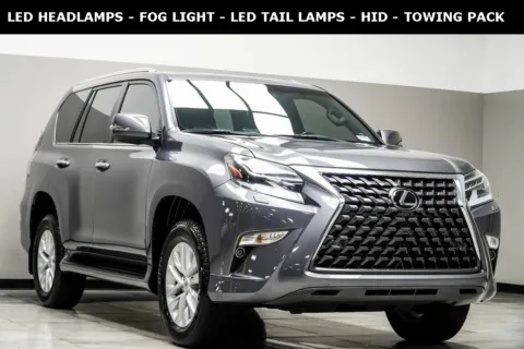 More photos of 2023 Lexus GX 460 at Grand Motorcars Kennesaw, GA