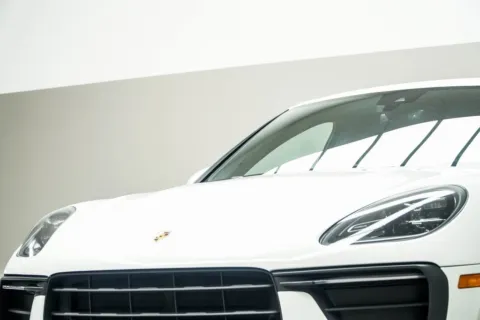 Photos of 2022 Porsche Macan for sale in Kennesaw, GA at Grand Motorcars Kennesaw