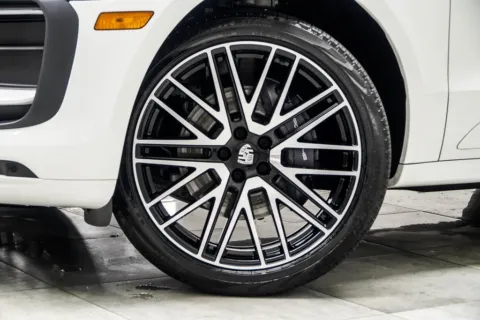 Another view of 2022 Porsche Macan for sale in Kennesaw, GA at Grand Motorcars Kennesaw