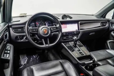 More photos of 2022 Porsche Macan at Grand Motorcars Kennesaw, GA
