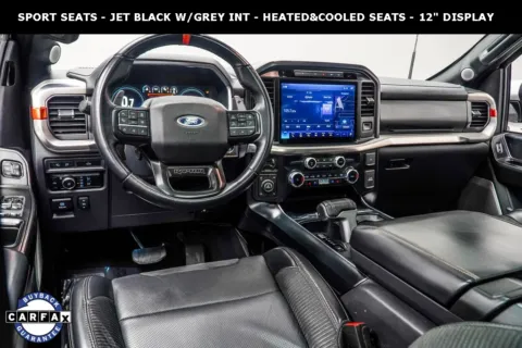 More photos of 2023 Ford F-150 Raptor at Grand Motorcars Kennesaw, GA