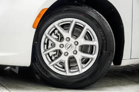 Another view of 2022 Chrysler Pacifica Touring L for sale in Kennesaw, GA at Grand Motorcars Kennesaw