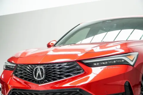 Photos of 2023 Acura Integra A-Spec Tech Package for sale in Kennesaw, GA at Grand Motorcars Kennesaw