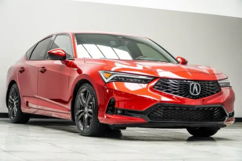 More photos of 2023 Acura Integra A-Spec Tech Package at Grand Motorcars Kennesaw, GA