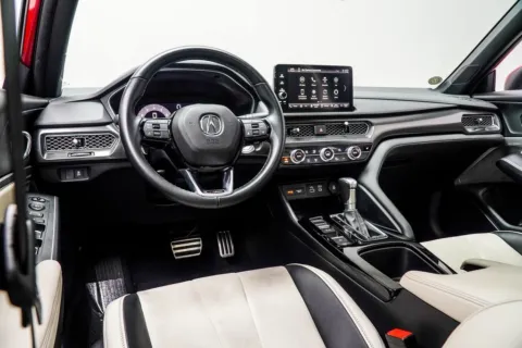 More photos of 2023 Acura Integra A-Spec Tech Package at Grand Motorcars Kennesaw, GA