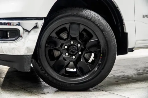 Another view of 2022 Ram 1500 Big Horn/Lone Star for sale in Kennesaw, GA at Grand Motorcars Kennesaw