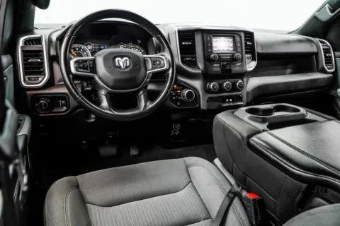 More photos of 2022 Ram 1500 Big Horn/Lone Star at Grand Motorcars Kennesaw, GA