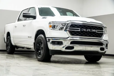More photos of 2022 Ram 1500 Big Horn/Lone Star at Grand Motorcars Kennesaw, GA