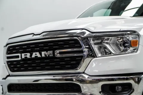 Photos of 2022 Ram 1500 Big Horn/Lone Star for sale in Kennesaw, GA at Grand Motorcars Kennesaw